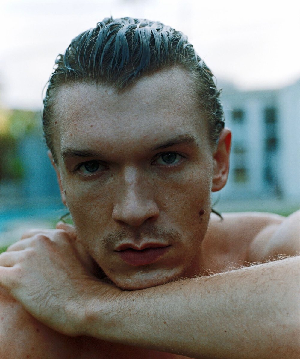 Xpert_things's tweet image. Connor Storrie will guest star on ‘#CRIMINAL MINDS: #EVOLUTION.’