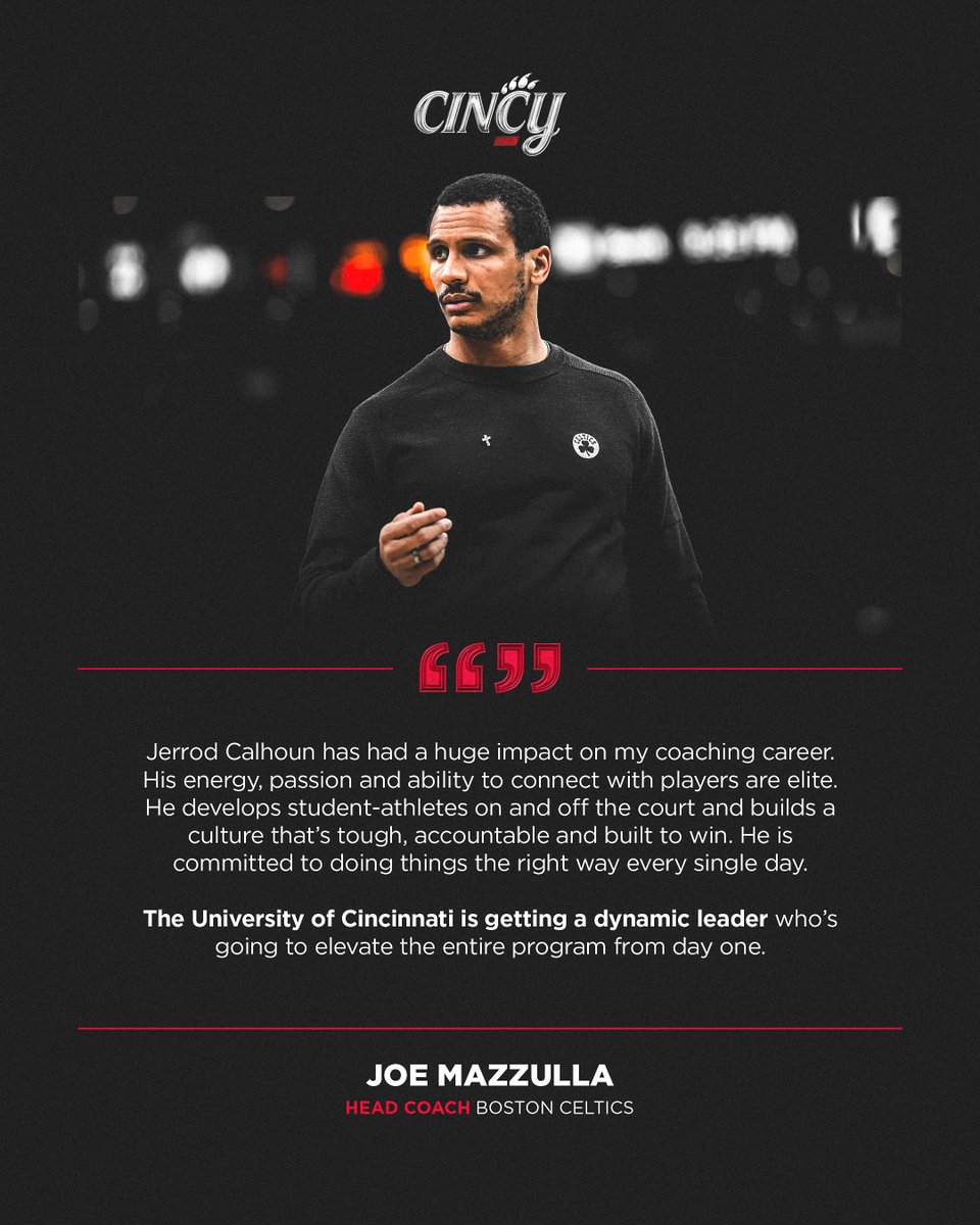 Cincinnati Men’s Hoops tweet media