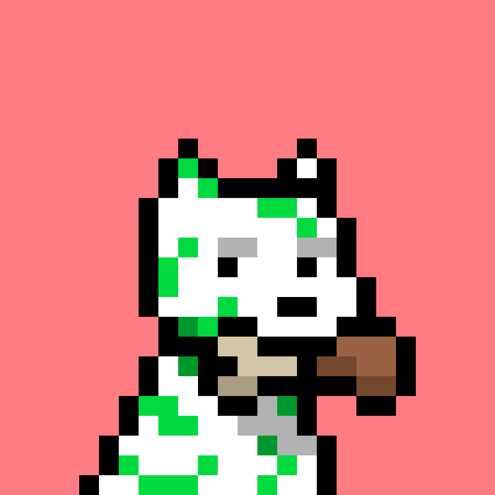 Doginal Dogs Sales Bot tweet media