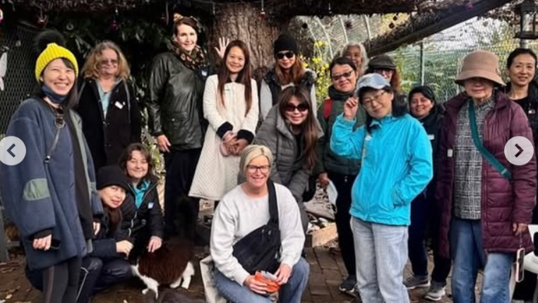 Richmond Women's Resource Centre tweet media