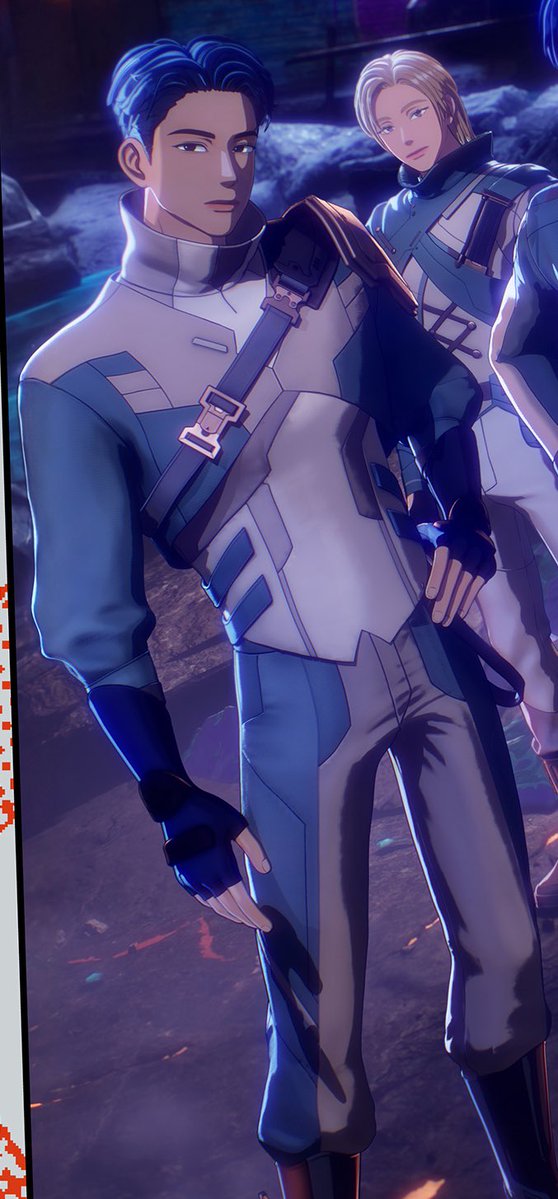 치응💫 tweet media