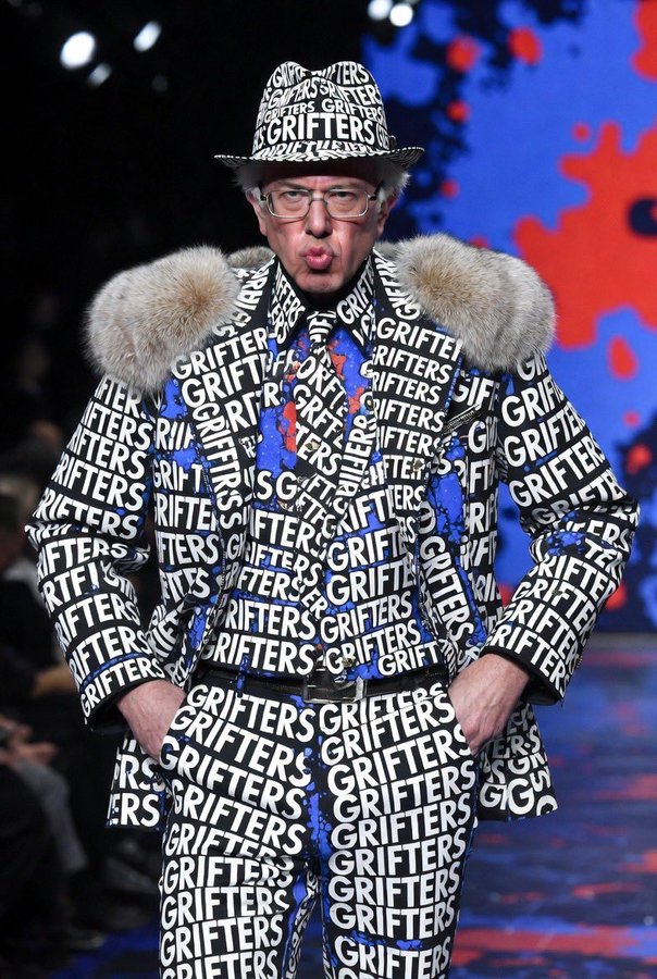 Quis custodiet ipsos custodes? tweet media