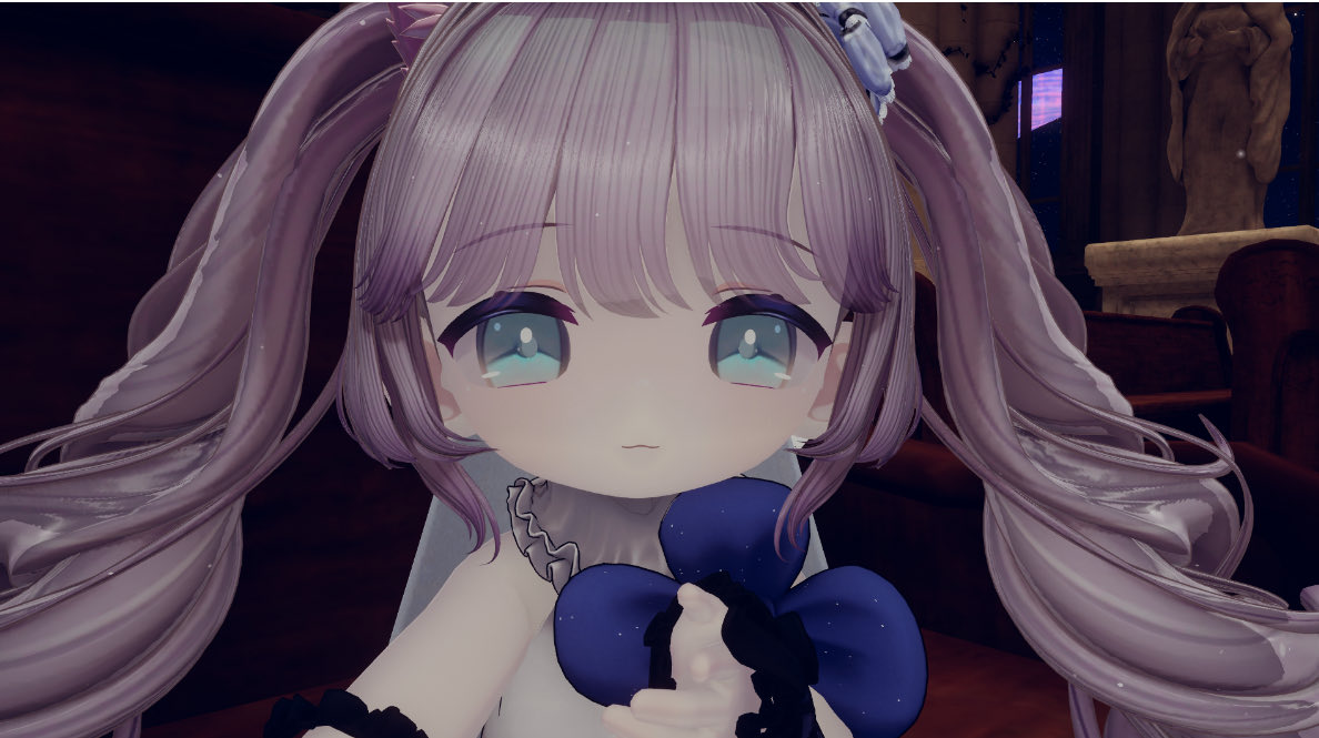 Machorou tweet media