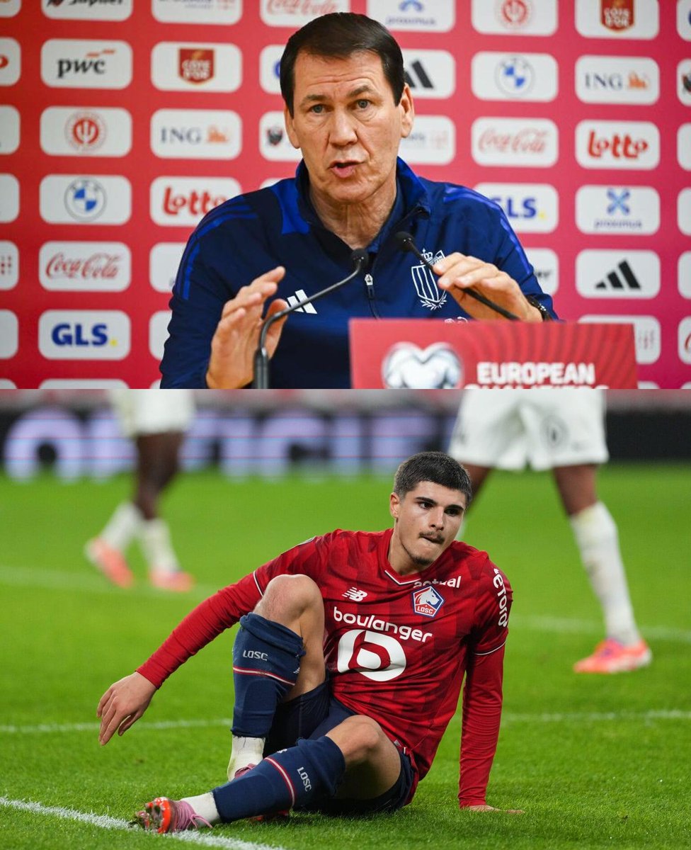 LILLE, FRENCH SUPPORTER tweet media