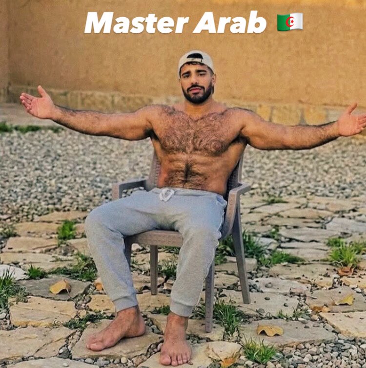 Master Arab 🇬🇧🇩🇿 tweet media