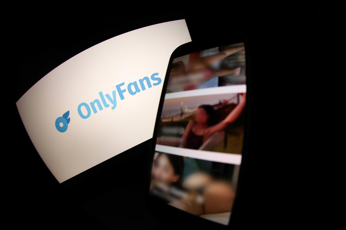 « Tout acte sexuel avec interaction et rémunération » : les contenus OnlyFans assimilés à de la prostitution et interdits en Andorre
➡️ l.leparisien.fr/Jeu2