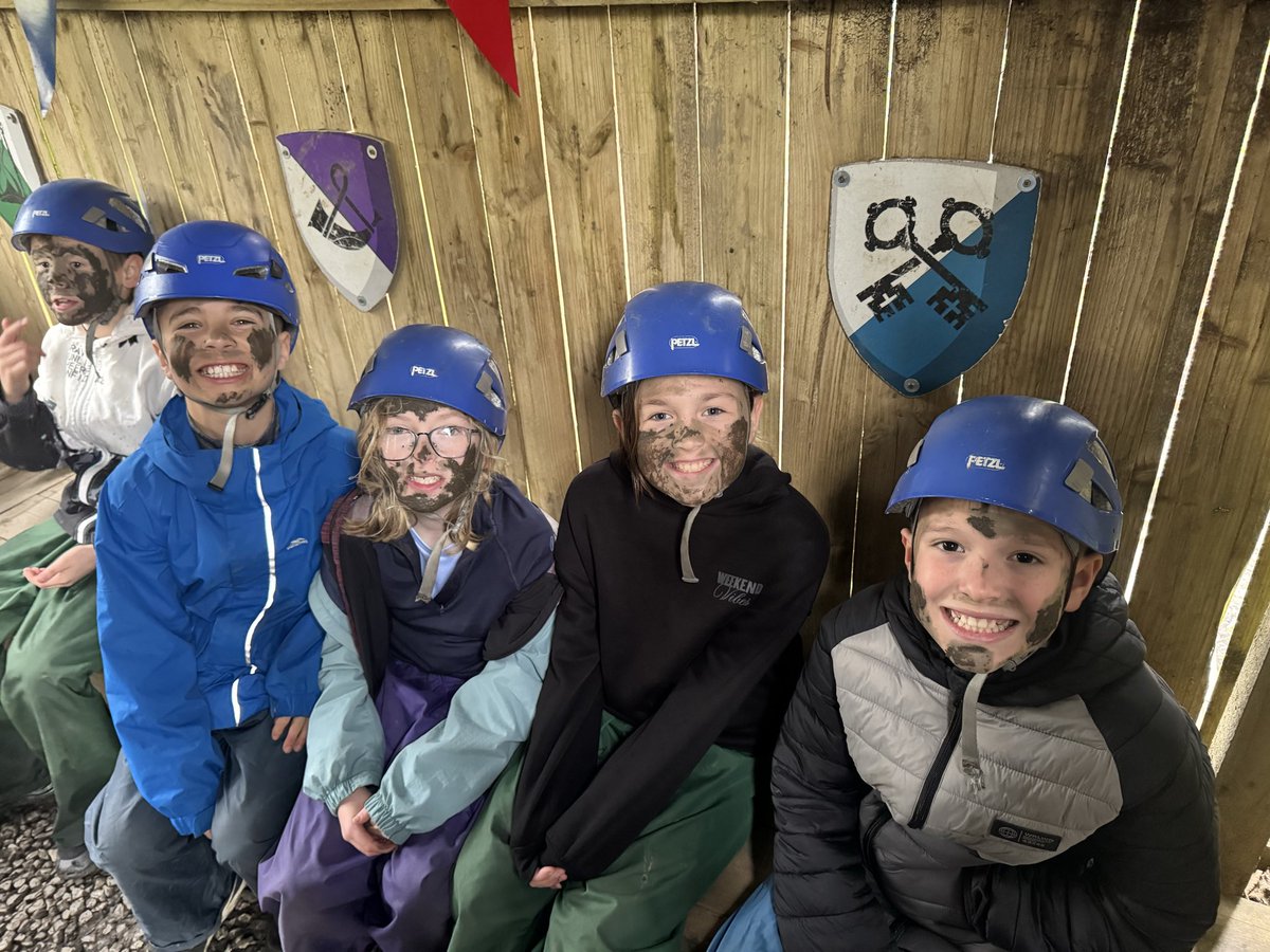 St Joseph’s tweet media