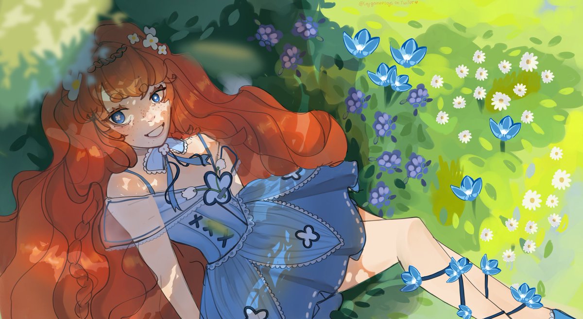 lay |comms abertas tweet media