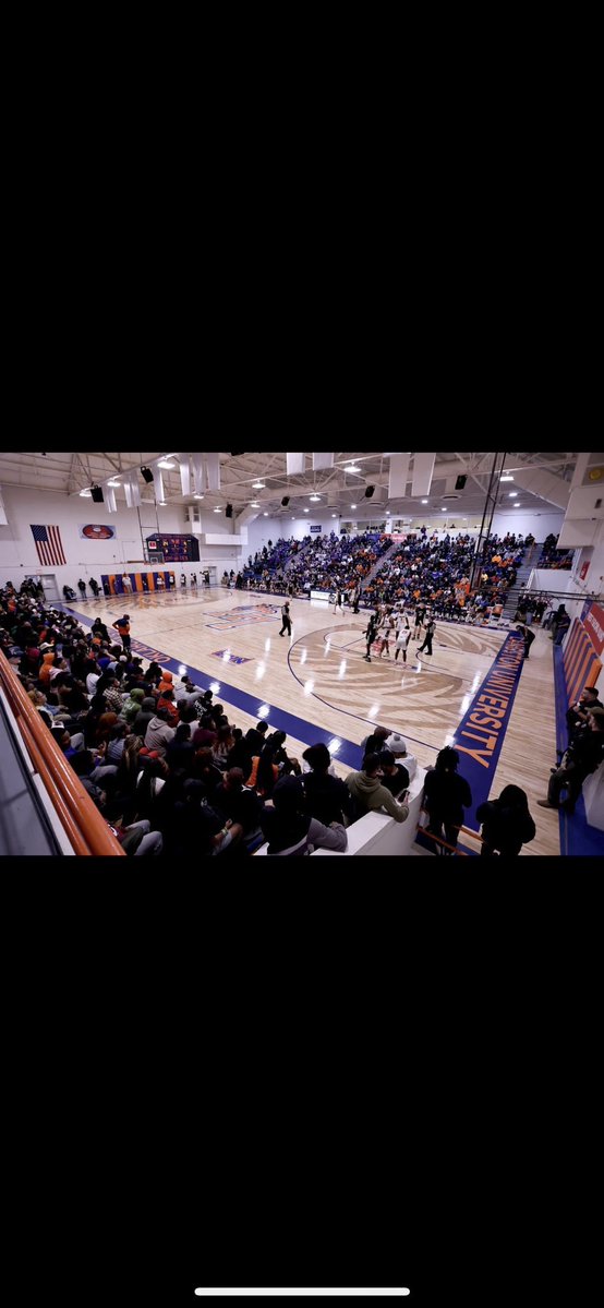 Small College Hoops tweet media