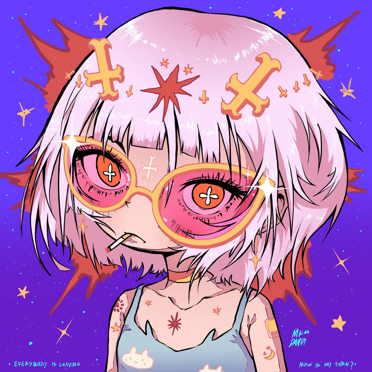 Kumara🔺💧 tweet media