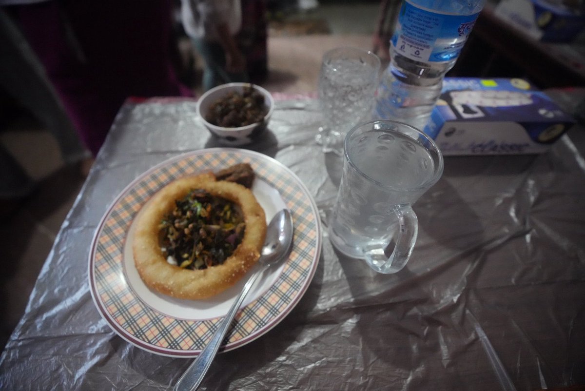 アジアハンター小林『深遠なるインド料理の世界』 tweet media