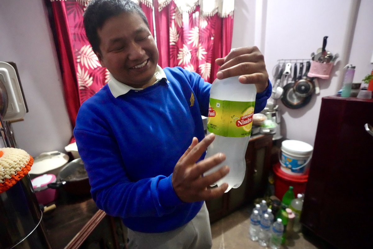 アジアハンター小林『深遠なるインド料理の世界』 tweet media