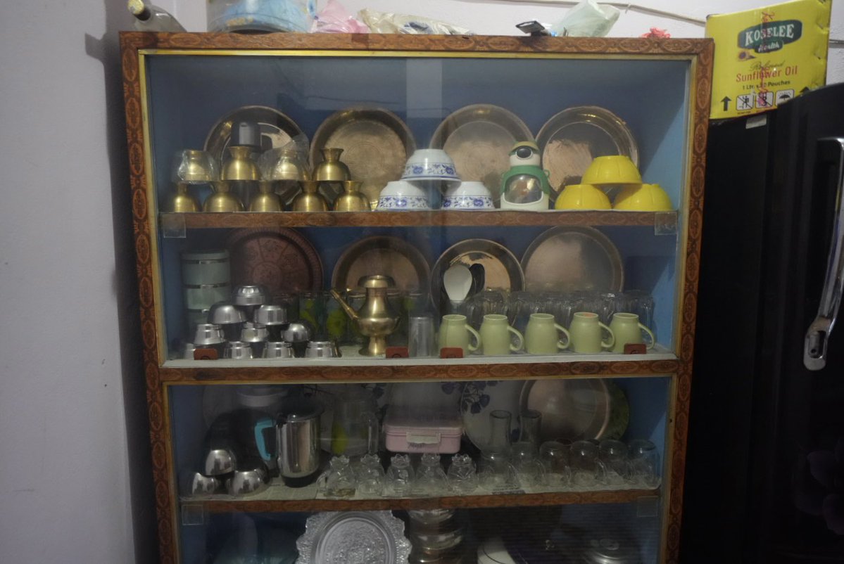 アジアハンター小林『深遠なるインド料理の世界』 tweet media