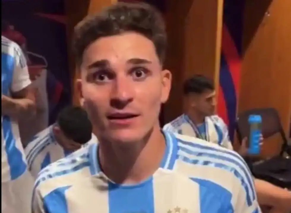 AtletiArg tweet media