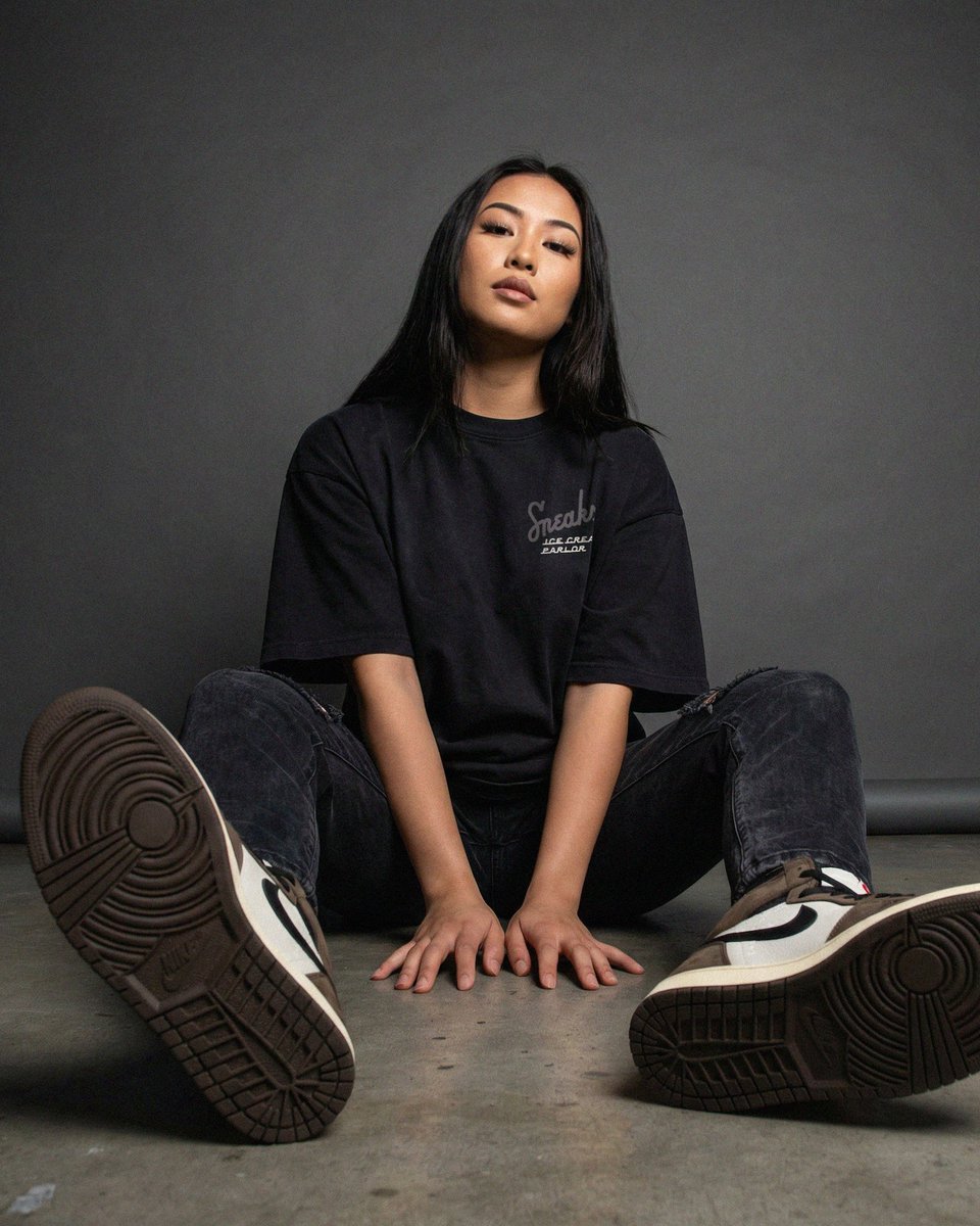 Sneaks of Nature tweet media