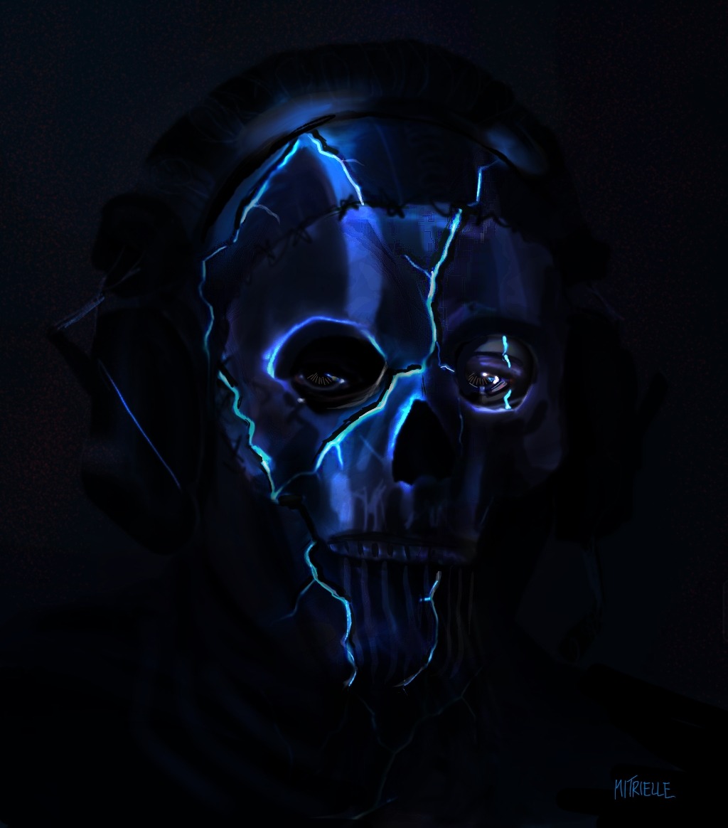 Mitrielle tweet media