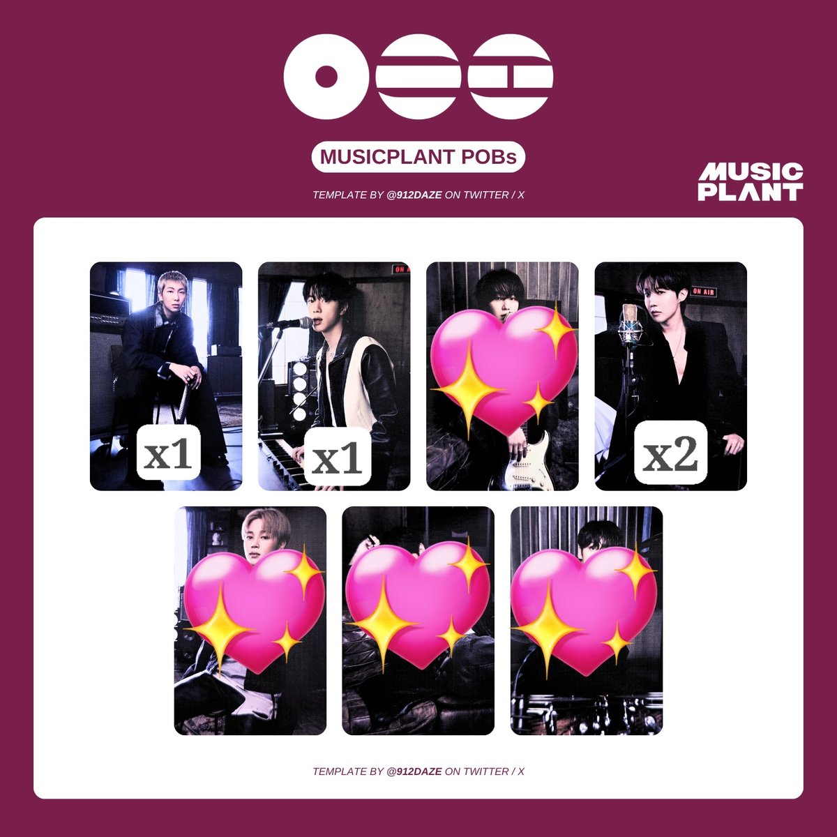 more k-store tweet media