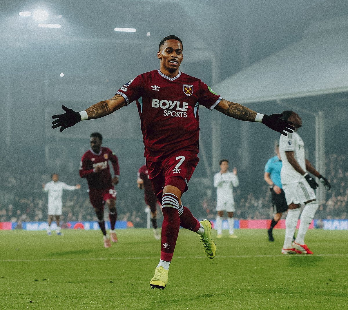 West Ham News & Views tweet media