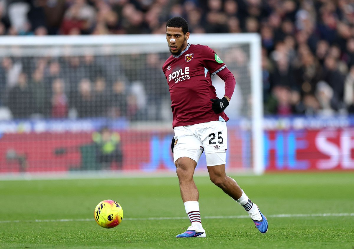 West Ham News & Views tweet media