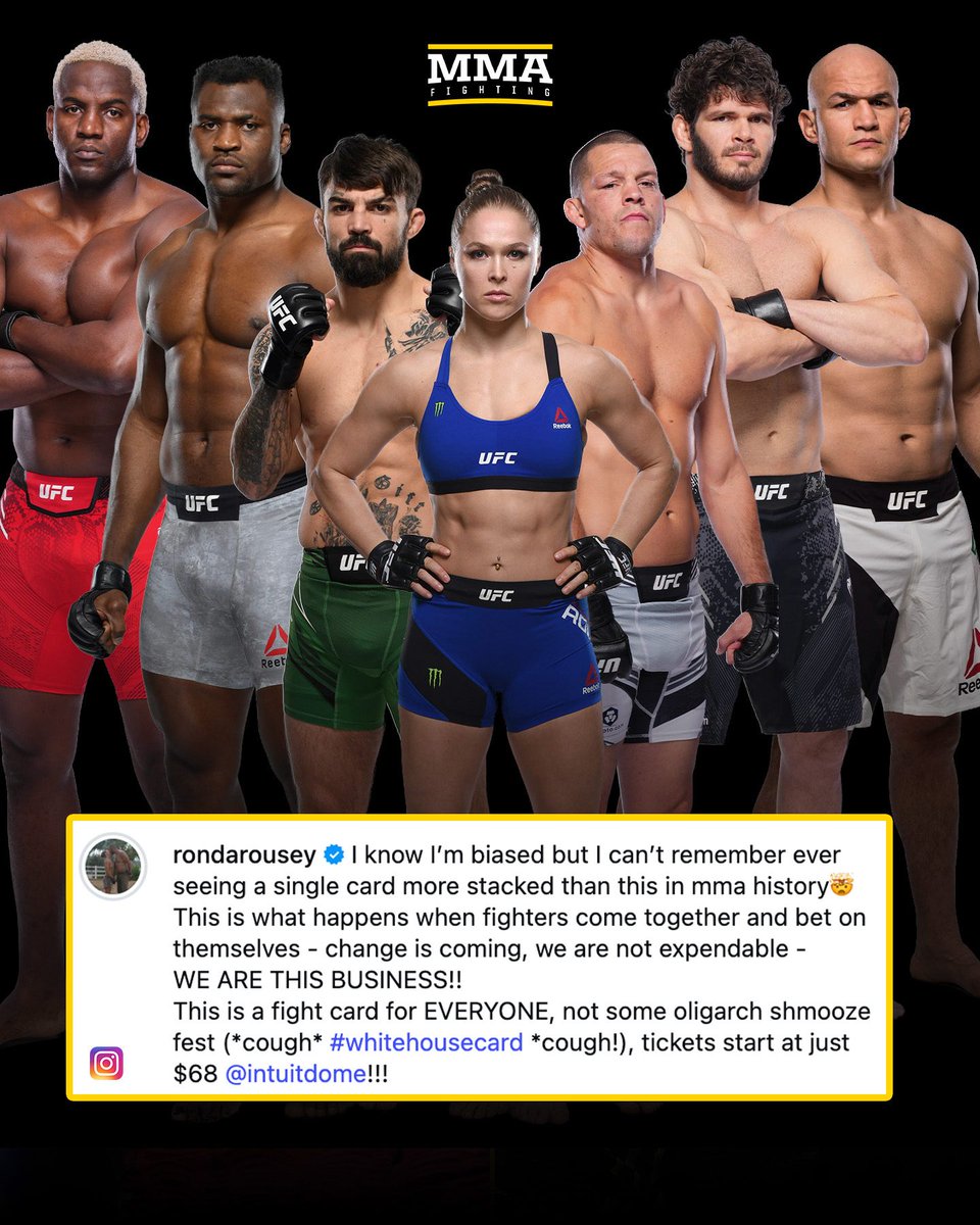 MMA Fighting tweet media