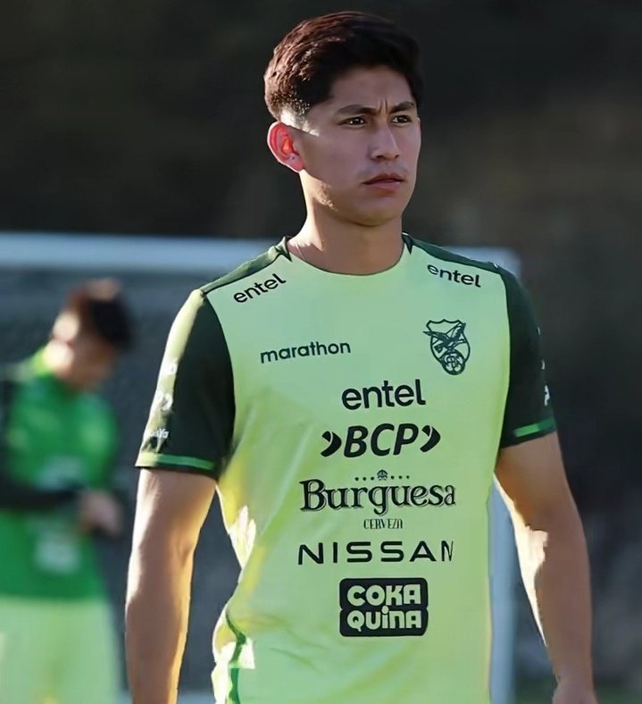 Tottenham Bolivia tweet media