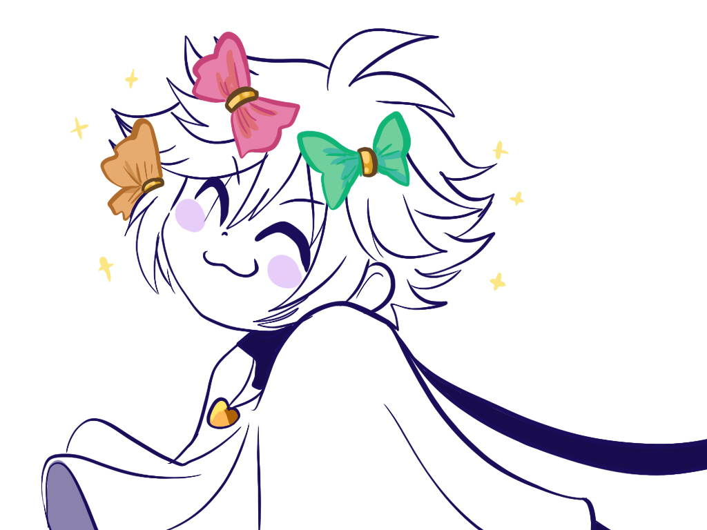 Jael Peñaloza tweet media