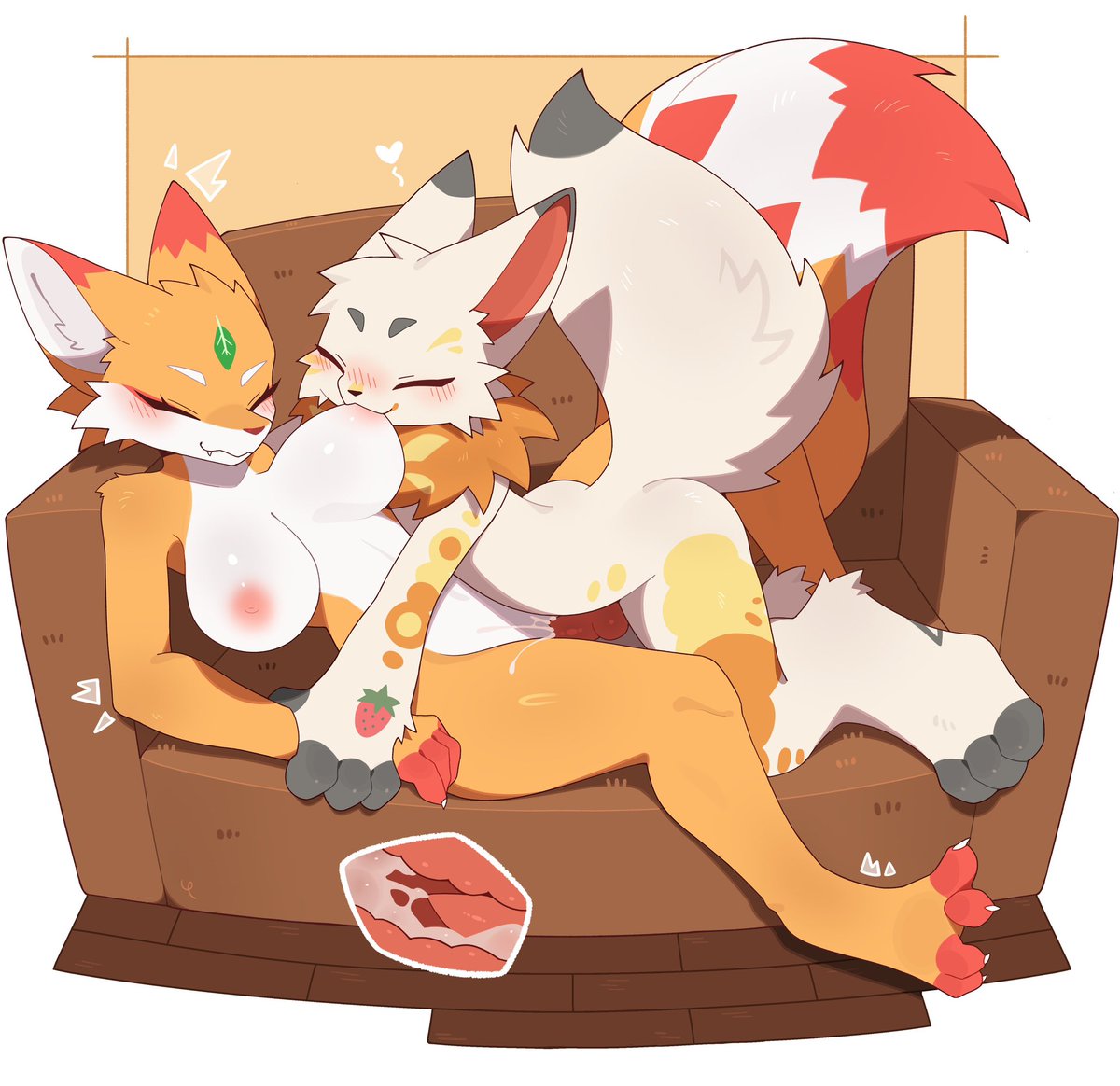 西洛/Shiro | 🔜 UTFG2026 tweet media