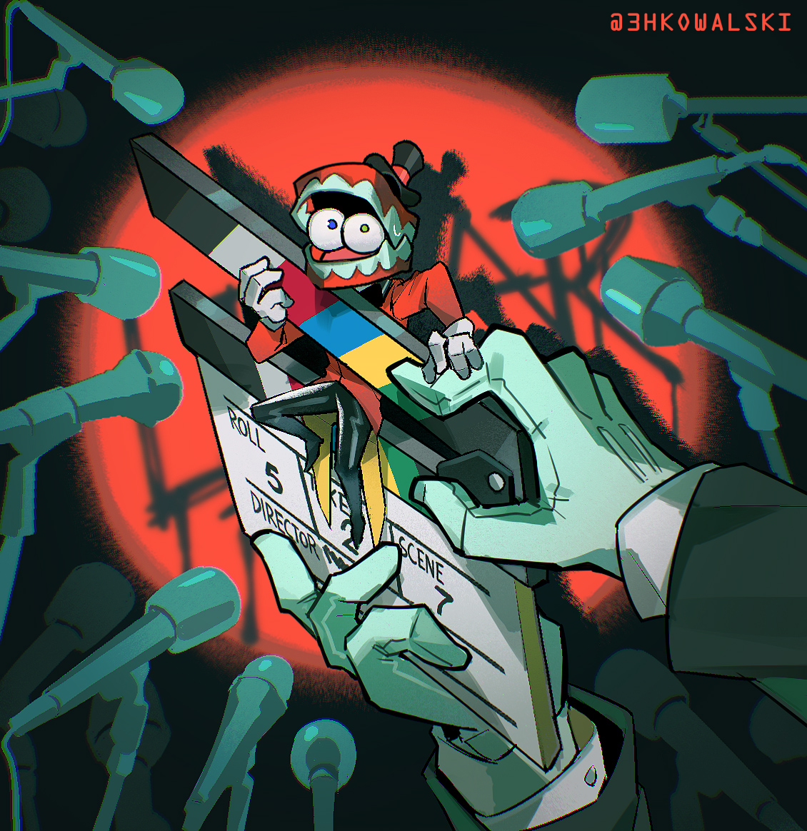 𝐊owalski tweet media