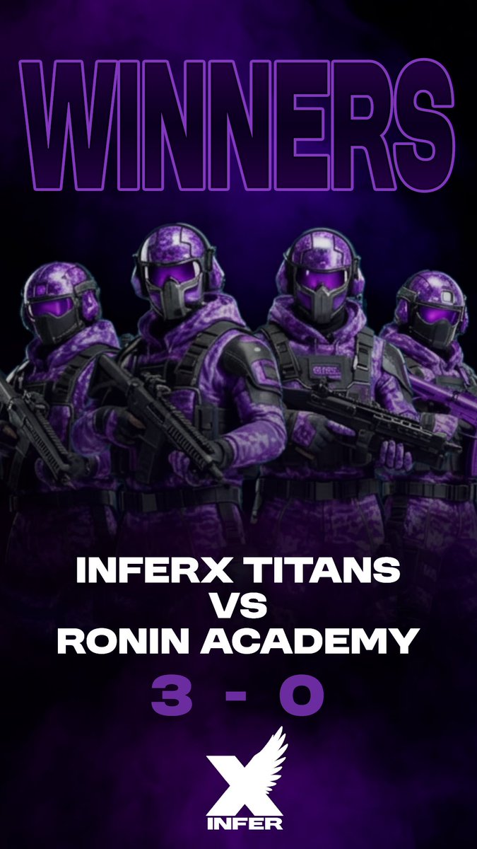 InferX | The Ring tweet media