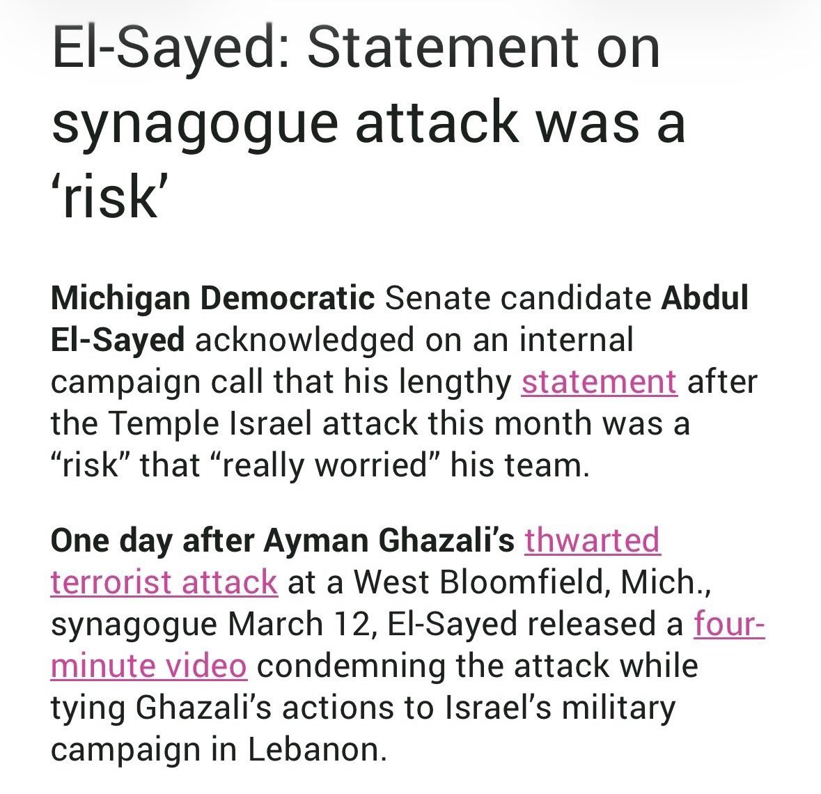 Sarah Gallagher tweet media