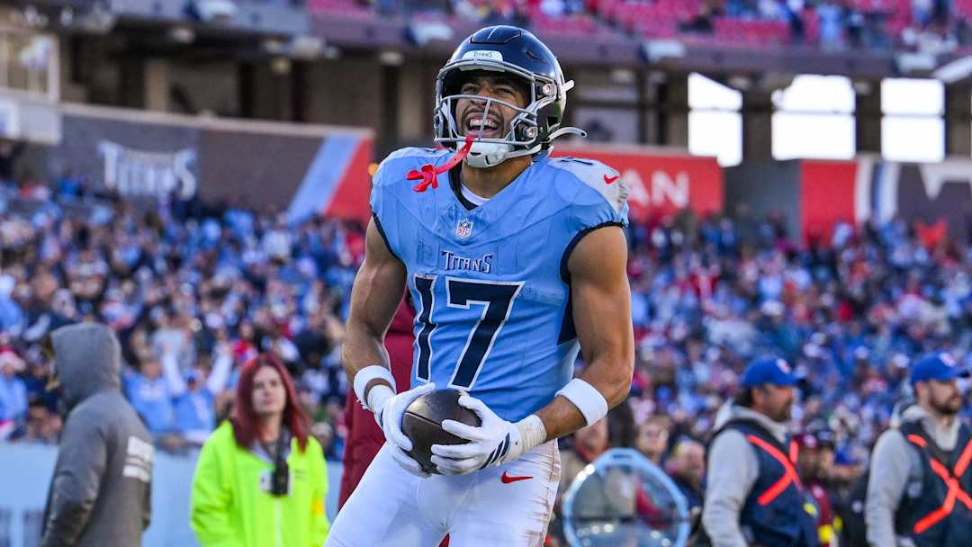 MaximusTitanFan tweet media