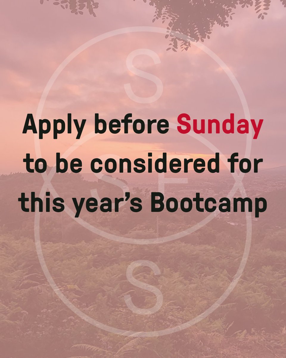 Stockholm School of Entrepreneurship tweet media