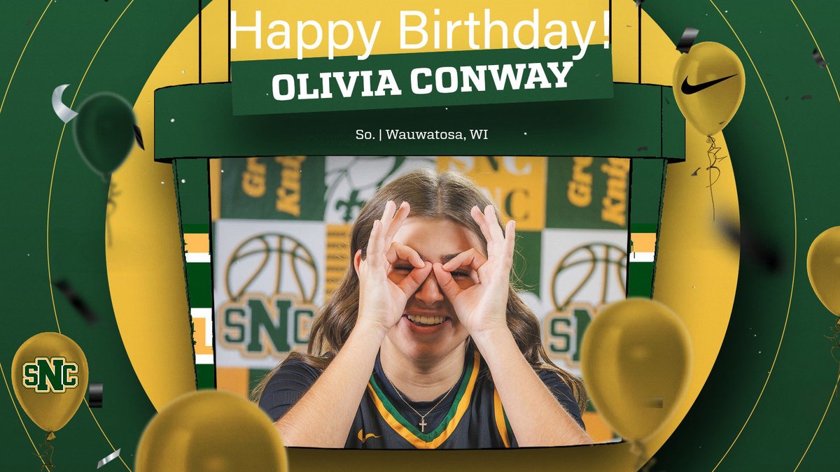 St. Norbert College Women’s Basketball tweet media