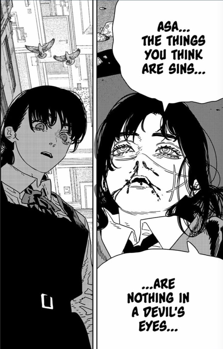 Media Literate Vriska Serket - ⚢ tweet media