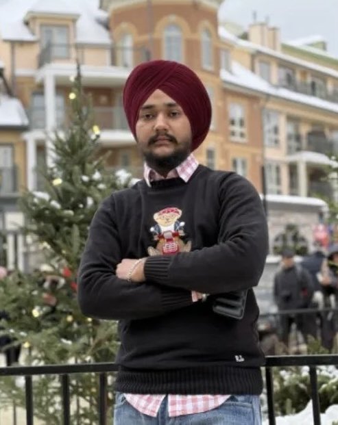 Gurpreet S. Sahota tweet media