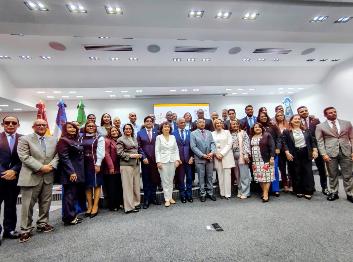 FAO DOMINICANA tweet media