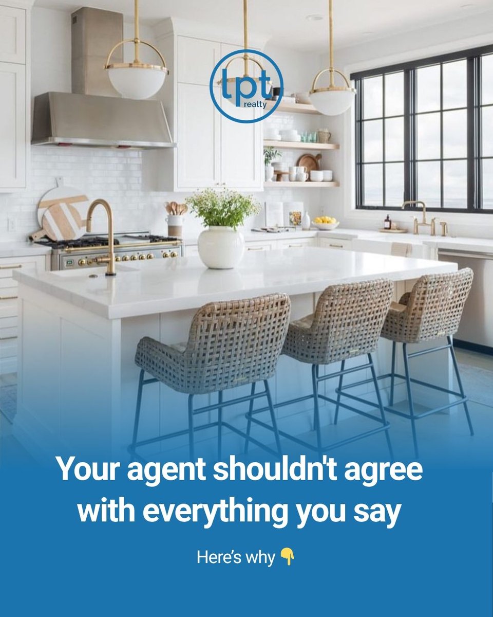 jameswhooker's tweet image. A great agent won’t just say “yes” they protect your investment and give honest advice.

✔️ Spot issues
✔️ Help you avoid overpaying
✔️ Share real insights
✔️ Guide smart decisions

Buying in the Midlands? I’ve got you. 📩 DM me anytime

#SCRealEstate #HomeBuyingTips #MidlandsSC