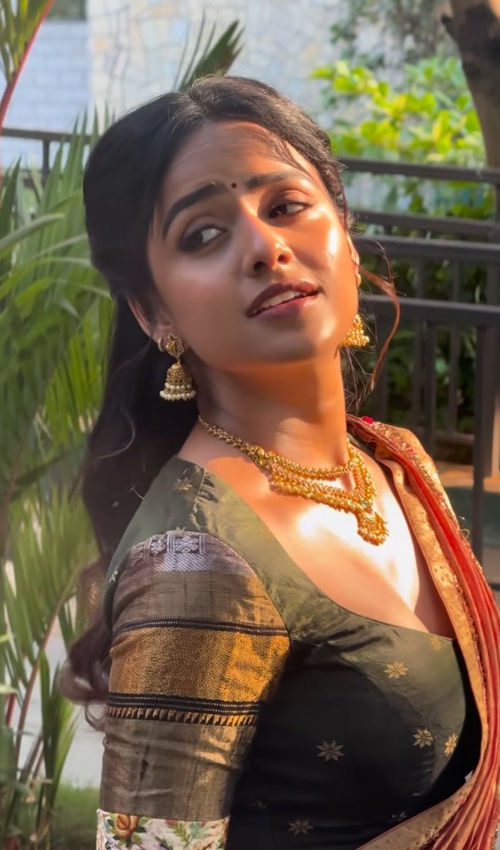 Sangeetha tweet media