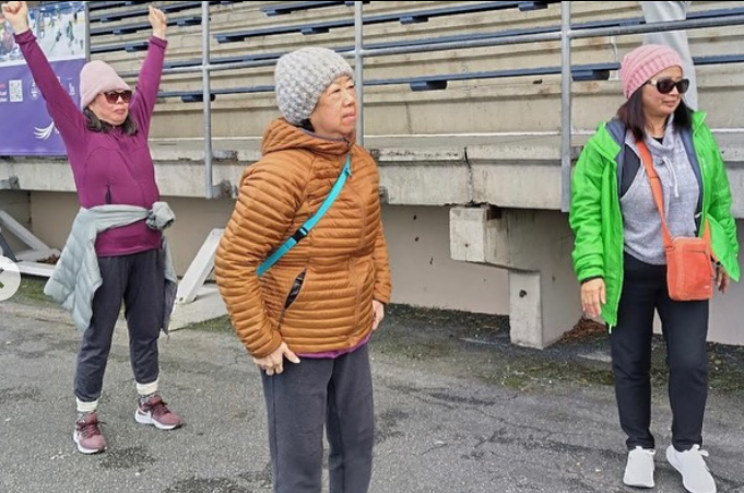 Richmond Women's Resource Centre tweet media