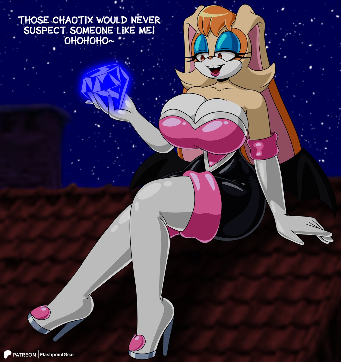 FlashpointGear tweet media