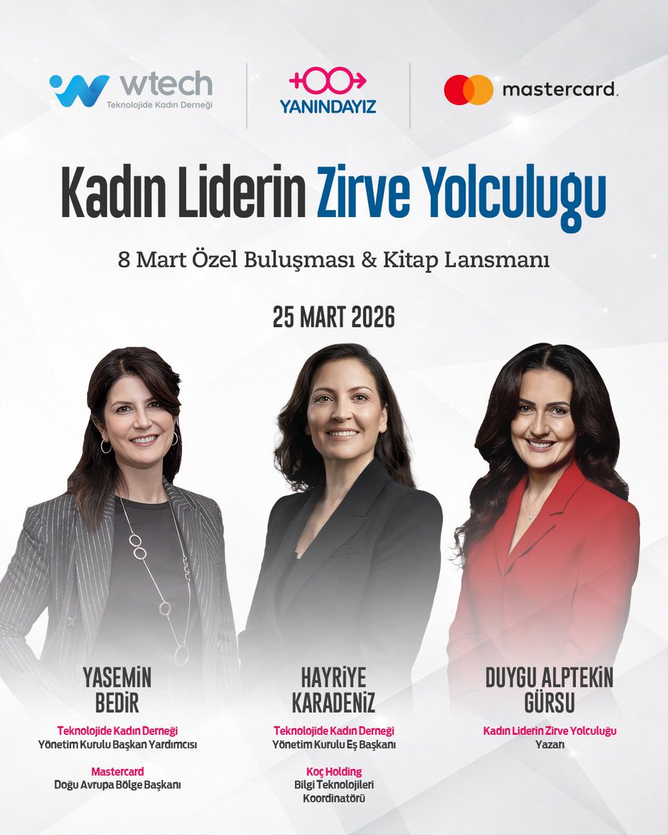 Wtech Turkey tweet media