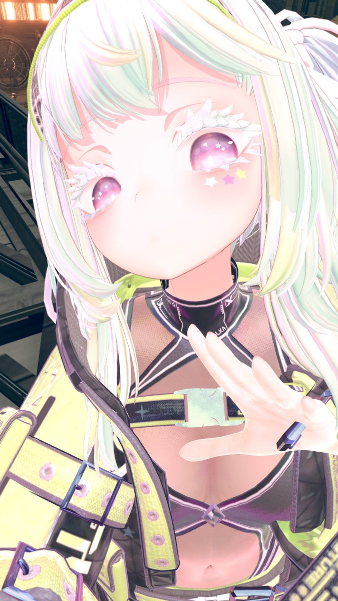 藍也いよかん tweet media