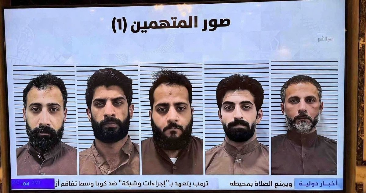 مجتهد العراق tweet media