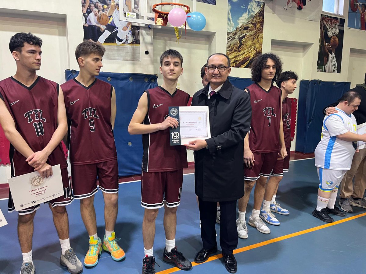 Tekirdağ İl Millî Eğitim Müdürlüğü tweet media