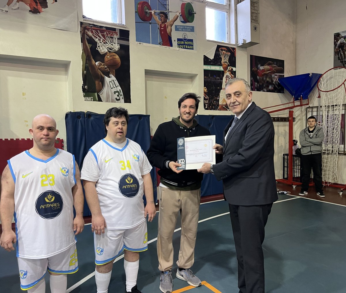 Tekirdağ İl Millî Eğitim Müdürlüğü tweet media