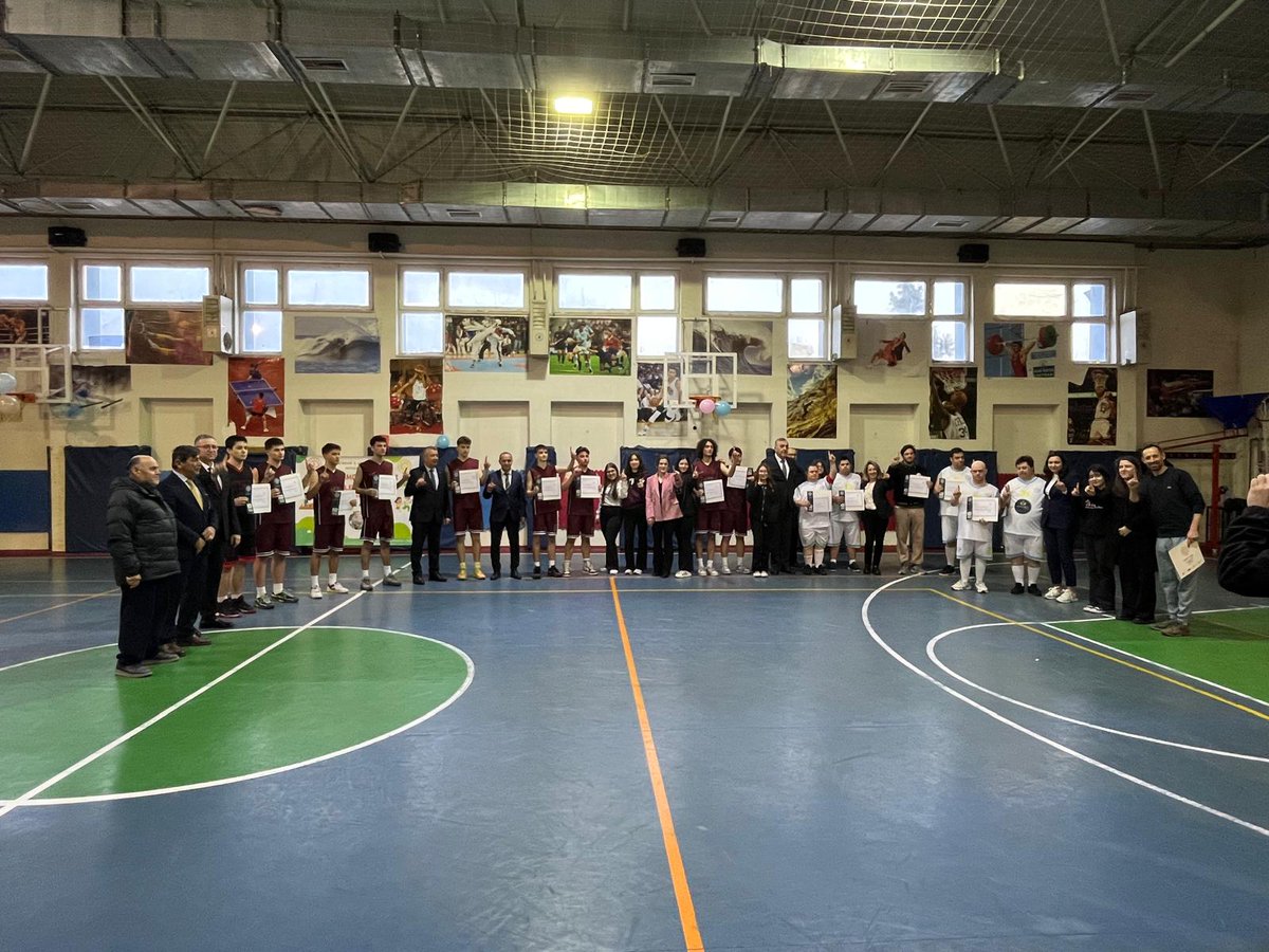 Tekirdağ İl Millî Eğitim Müdürlüğü tweet media