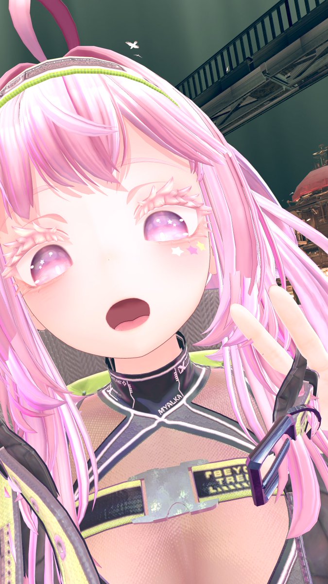 藍也いよかん tweet media