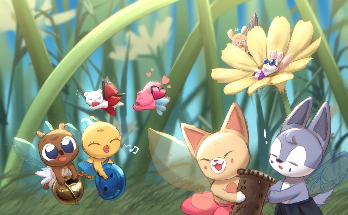 Miraxs | Andy 🍇❣️ tweet media