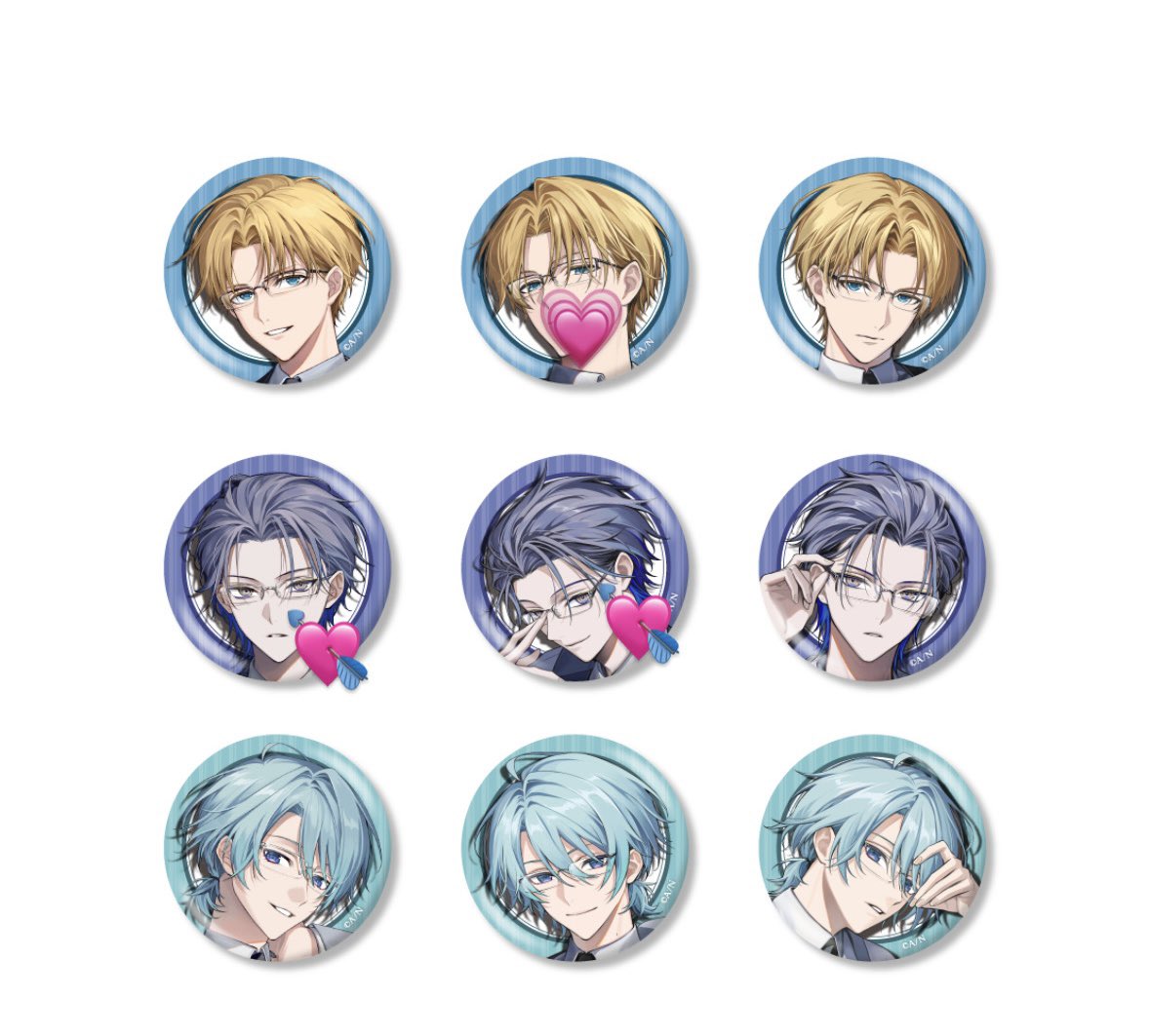 のん【取引垢】 tweet media