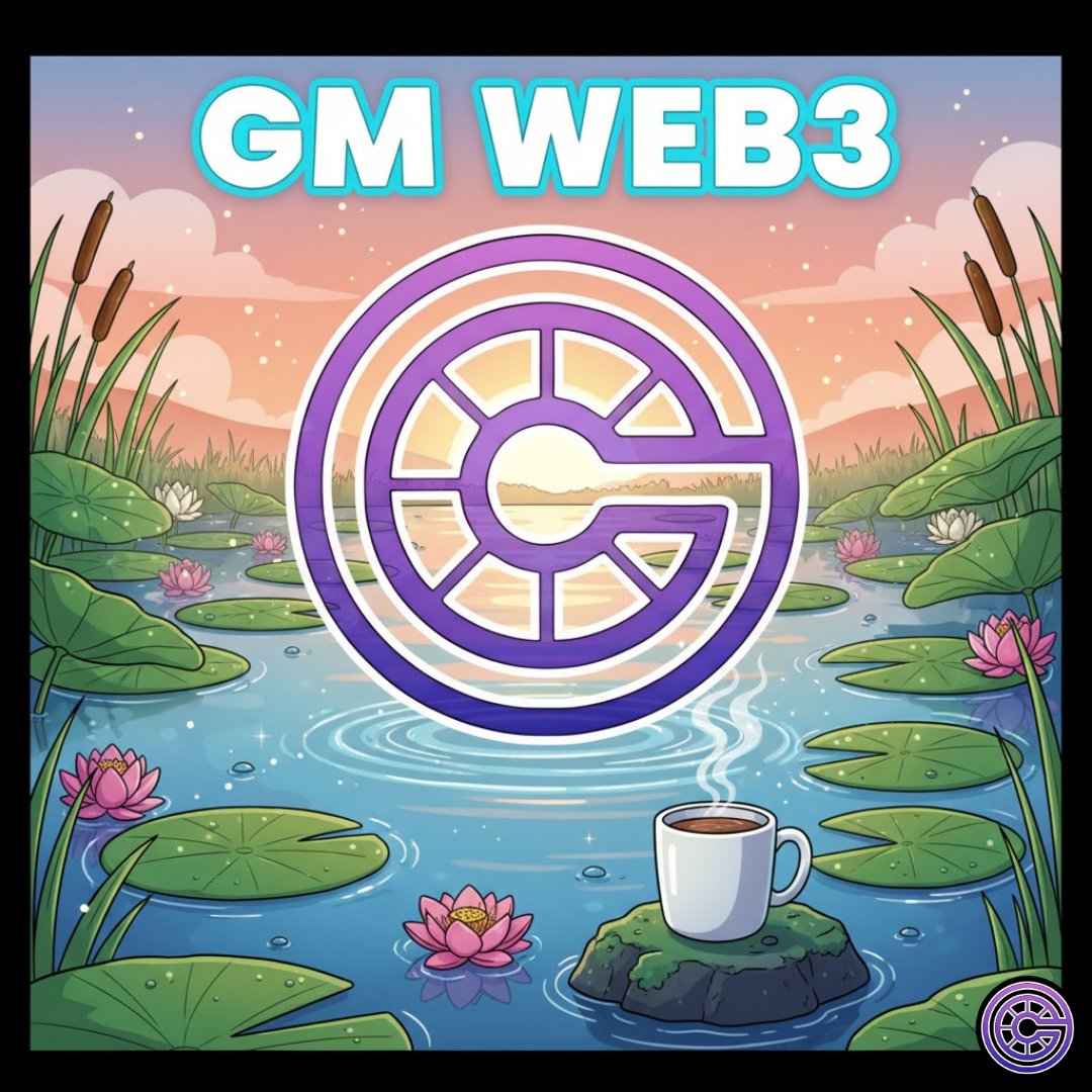 Companeons's tweet image. GM Companeons ☀️🕹️

“Composure is a stat.” 🛡️✅

🎁 5x MystiKeys Giveaway (1 each for 5 winners)

1️⃣ Follow @solskypilots @Companeons @UniFy_io @chiefdopefox @ThowsandPercent @YseNft  
2️⃣ Like + RT this post 🔁  
3️⃣ Comment GM + tag 3 frens 👥👥👥

Winners in 24h ⏰✨

#GM